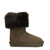 Men's UGG Premium Classic Tall | Red Kado