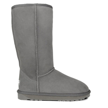 Women's UGG Premium Classic Tall | Red Kado