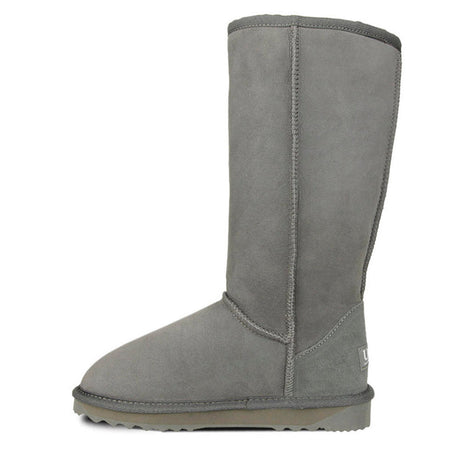 Men's UGG Premium Classic Tall | Red Kado