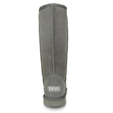 Men's UGG Premium Classic Tall | Red Kado