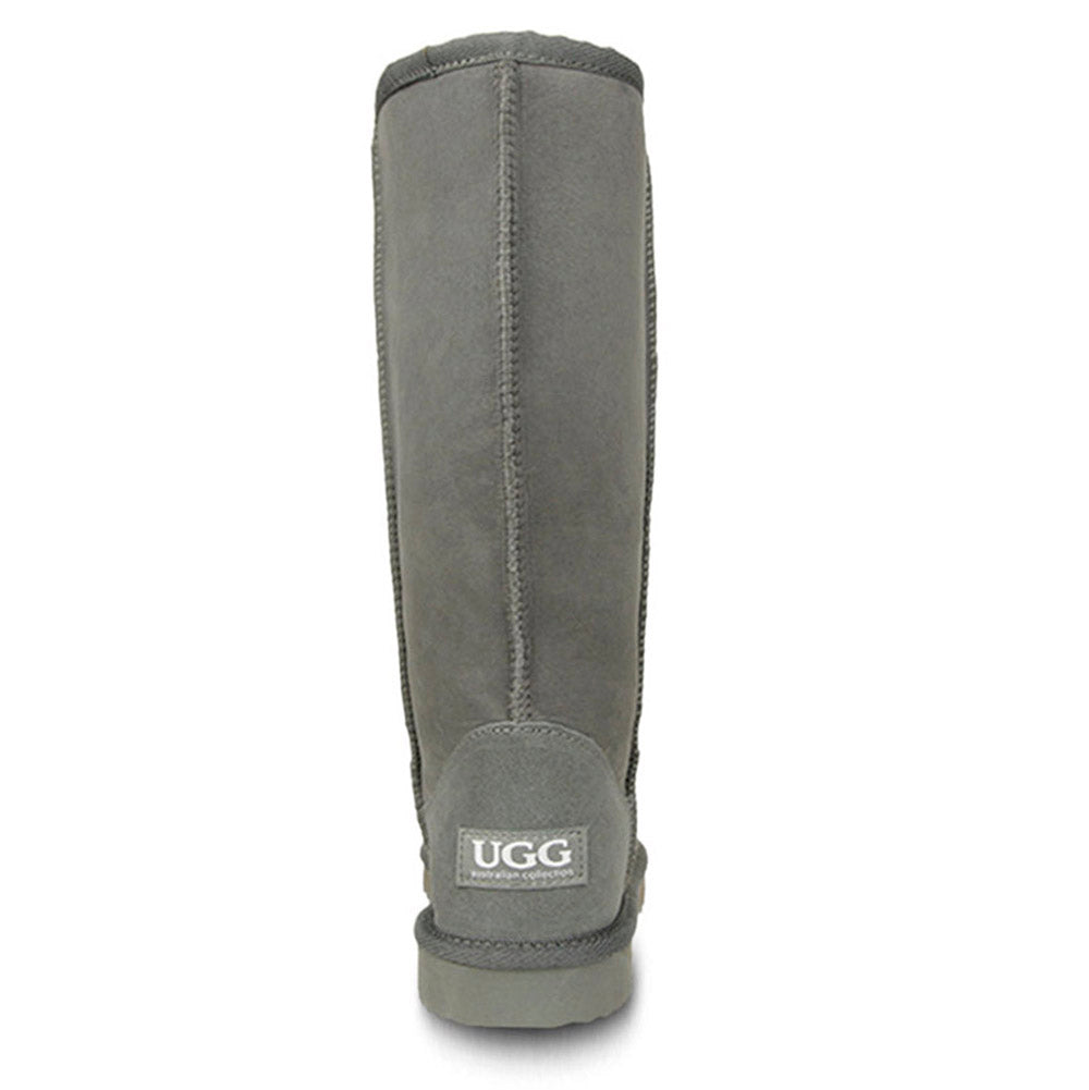 Women's UGG Premium Classic Tall | Red Kado