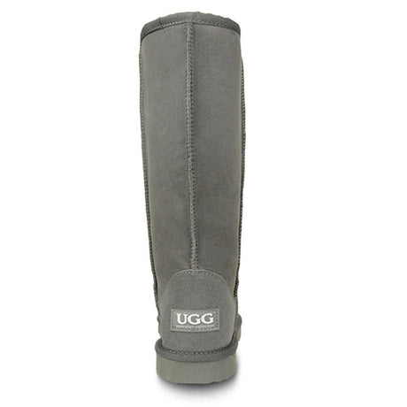 Women's UGG Premium Classic Tall | Red Kado