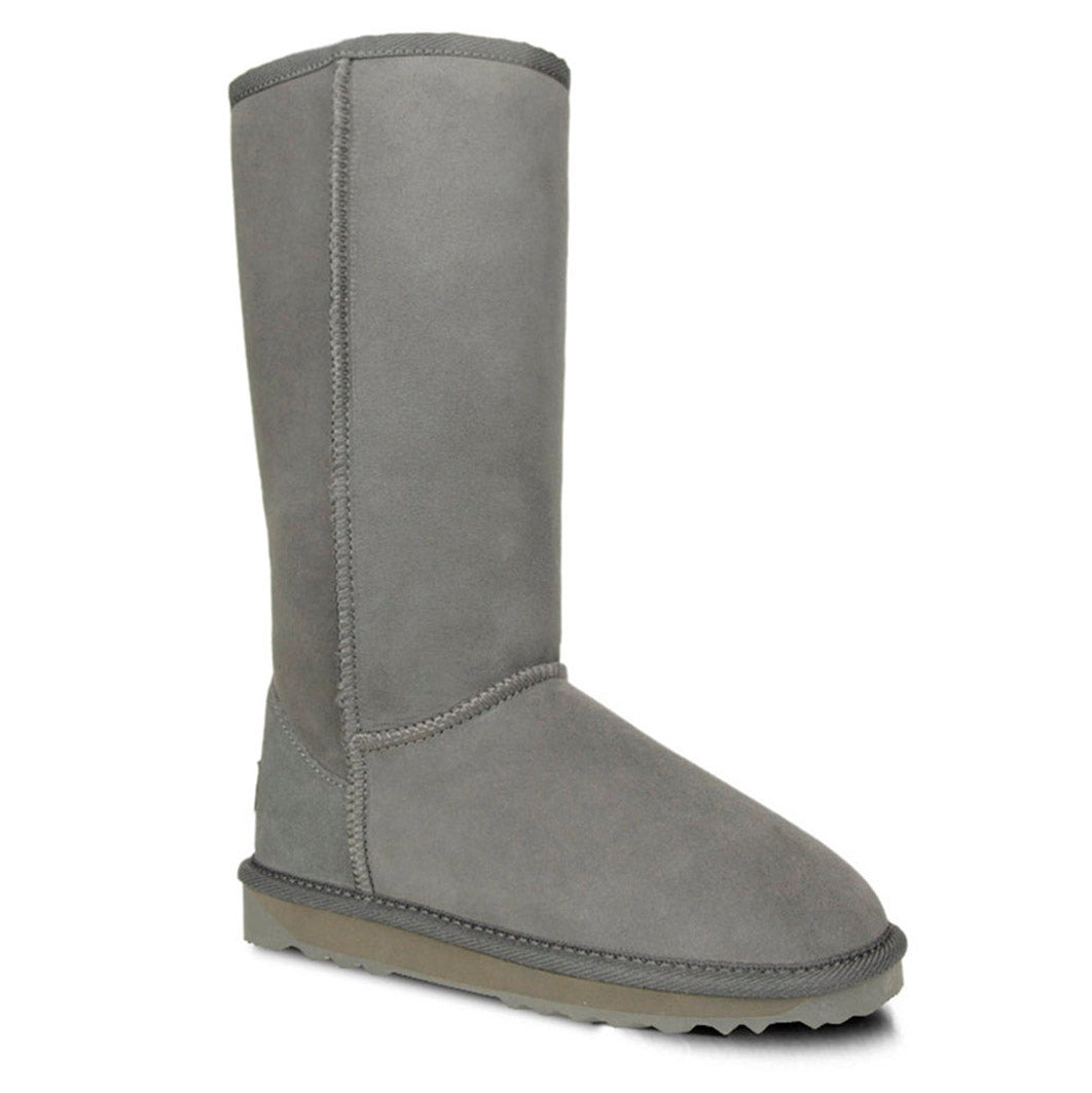 Women's UGG Premium Classic Tall | Red Kado