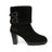 Women’s Candy UGG Heel Boots | Red Kado
