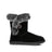 Women’s Dora UGG Fur Boots | Red Kado