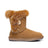 Women’s Dora UGG Fur Boots | Red Kado