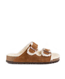Women's UGG Elle Sandal | Red Kado