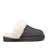 Women's UGG Fuzzy Slipper | Red Kado