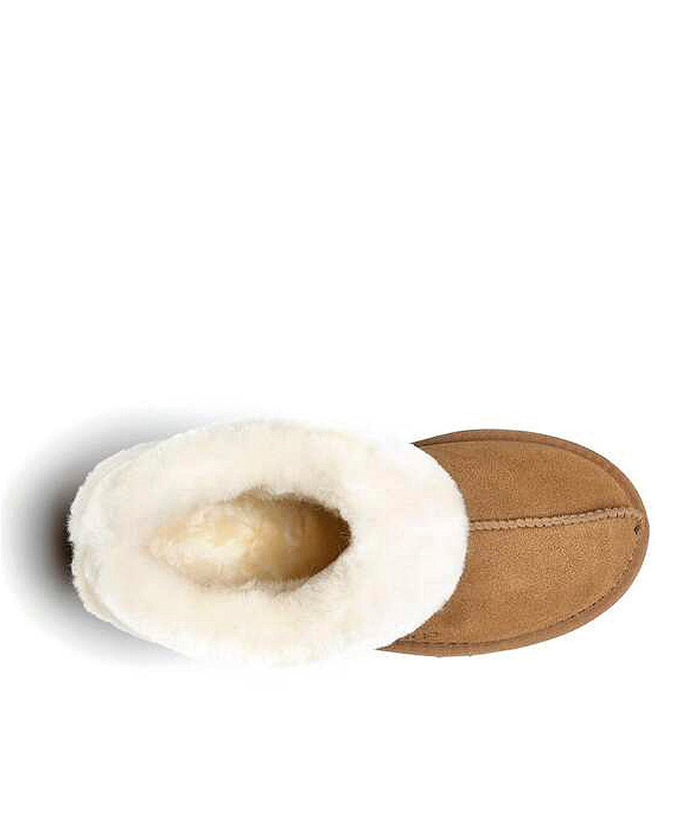 Men's UGG Homely Slippers | Red Kado