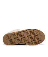 Women's Fonna Moccasin | Red Kado