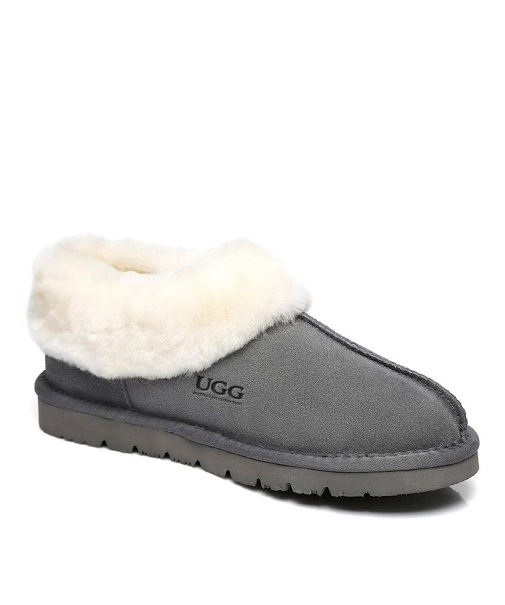 Men's UGG Homely Slippers | Red Kado