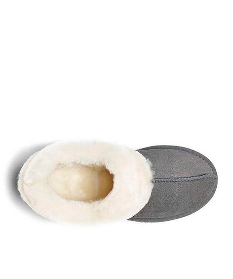 Men's UGG Homely Slippers | Red Kado