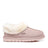 Women's UGG Homely Slipper | Red Kado