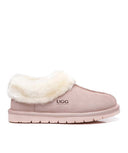 Women's UGG Homely Slipper | Red Kado