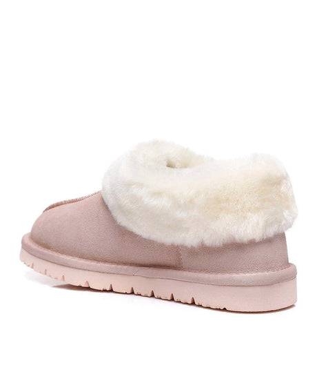Men's UGG Homely Slippers | Red Kado