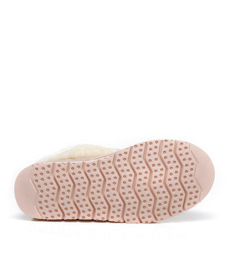 Men's UGG Homely Slippers | Red Kado