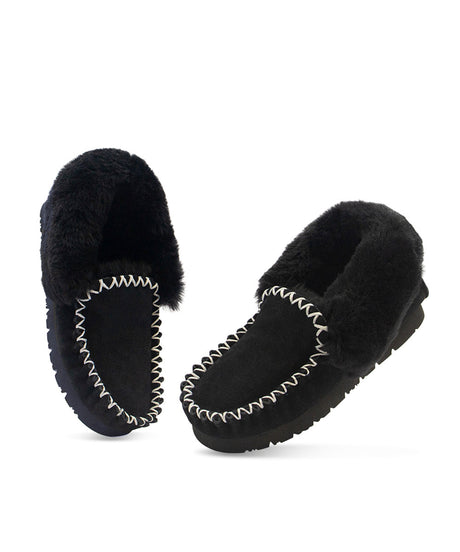 Women's UGG Colette Moccasins | Red Kado