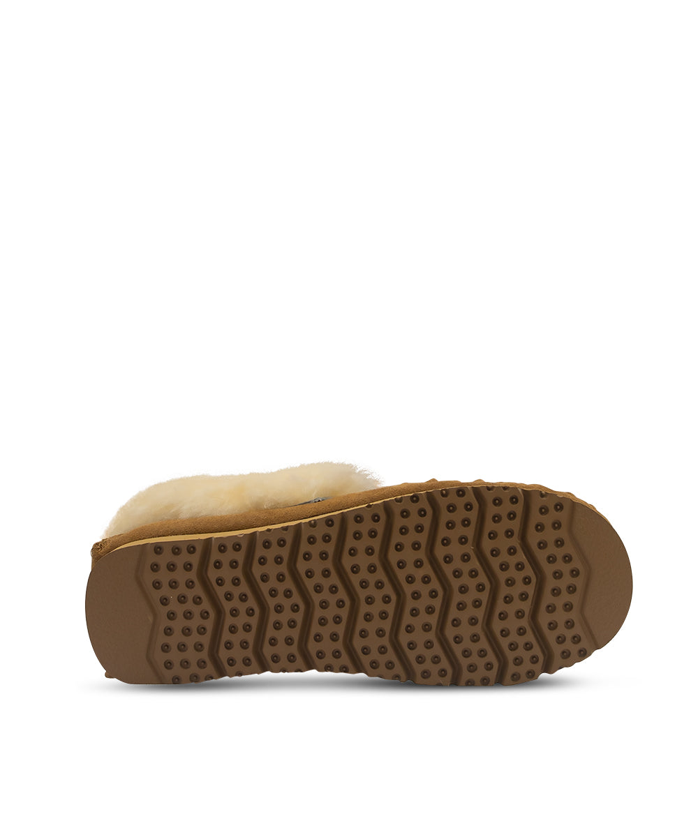 Women's UGG Colette Moccasins | Red Kado