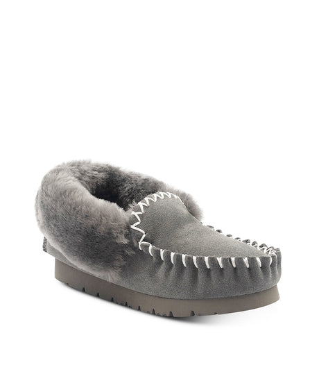 Women's UGG Colette Moccasins | Red Kado