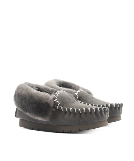 Women's UGG Colette Moccasins | Red Kado