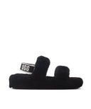 Women's UGG Strapp Slides | Red Kado
