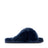 Women's UGG Premium Cross Over Slippers | Red Kado