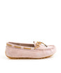 Women's UGG Summer Moccasins | Red Kado