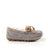 Kid’s Fur UGG Moccasin | Red Kado