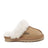 Kid’s Fuzzy UGG Slippers | Red Kado