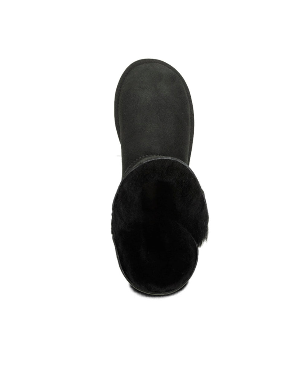 Men's UGG Premium Mini Button | Red Kado
