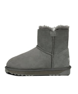 Men's UGG Premium Mini Button | Red Kado