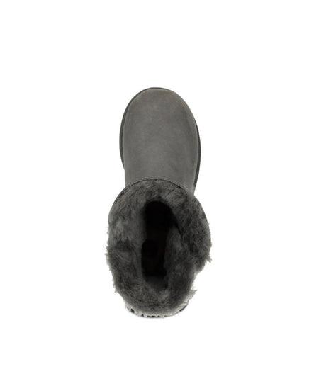 Men's UGG Premium Mini Button | Red Kado