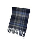 Wool UGG Scarf | Red Kado
