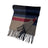 Wool UGG Scarf | Red Kado