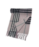 Wool UGG Scarf | Red Kado