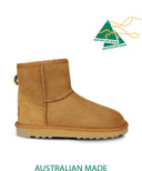 Men's UGG Premium Classic Mini | Red Kado