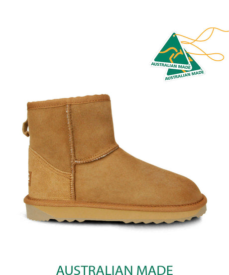 Men's UGG Premium Classic Mini | Red Kado