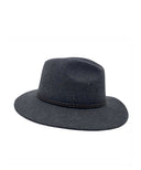 Jacaru Outback Fedora Hat | Red Kado
