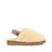 Women’s Raila UGG Fluff Slide | Red Kado