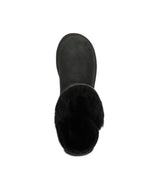 Men's UGG Premium Short Button | Red Kado