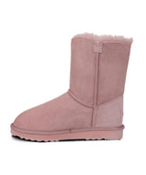 Men's UGG Premium Short Button | Red Kado