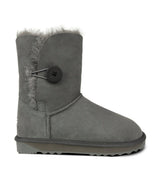 Men's UGG Premium Short Button | Red Kado