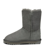 Men's UGG Premium Short Button | Red Kado