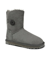 Women's UGG Premium Short Button | Red Kado