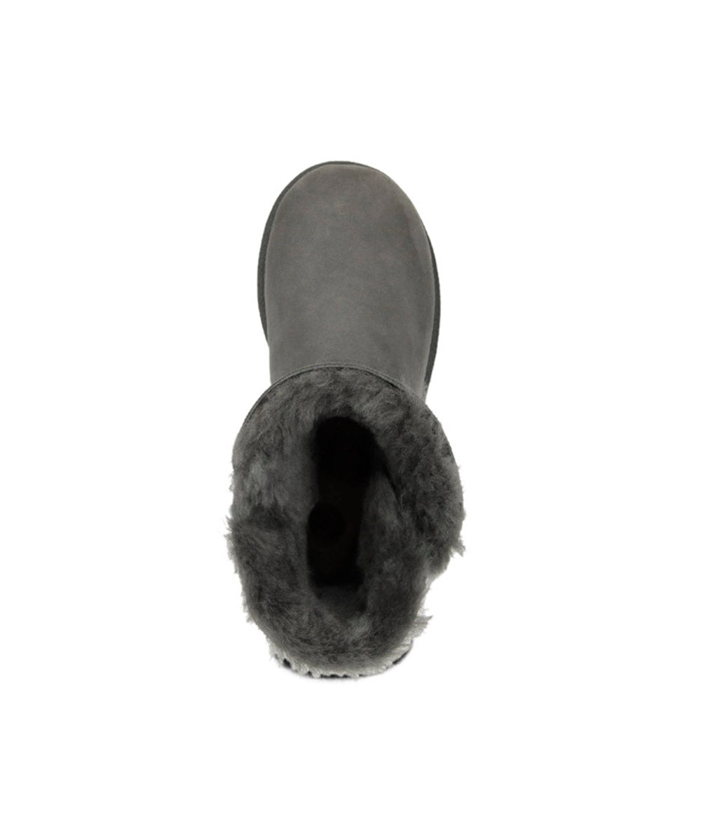 Women's UGG Premium Short Button | Red Kado