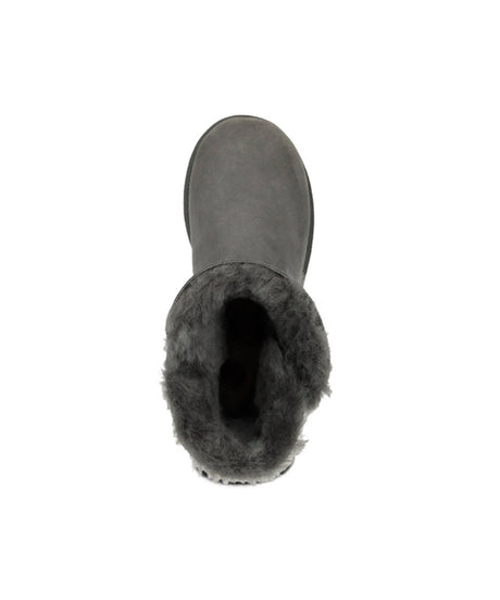 Men's UGG Premium Short Button | Red Kado