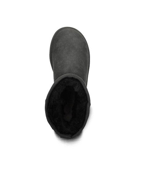 Men's UGG Premium Classic Mini | Red Kado