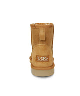 Men's UGG Premium Classic Mini | Red Kado