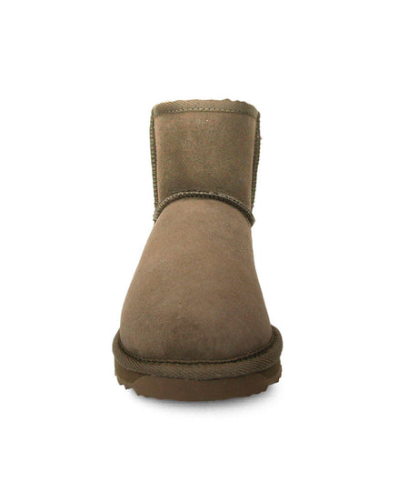 Men's UGG Premium Classic Mini | Red Kado