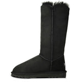 Women's UGG Premium 3 Buttons | Red Kado